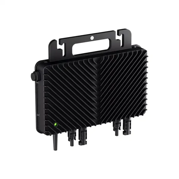 Microinverter 800W 230Vac connect WiFi - MinVert